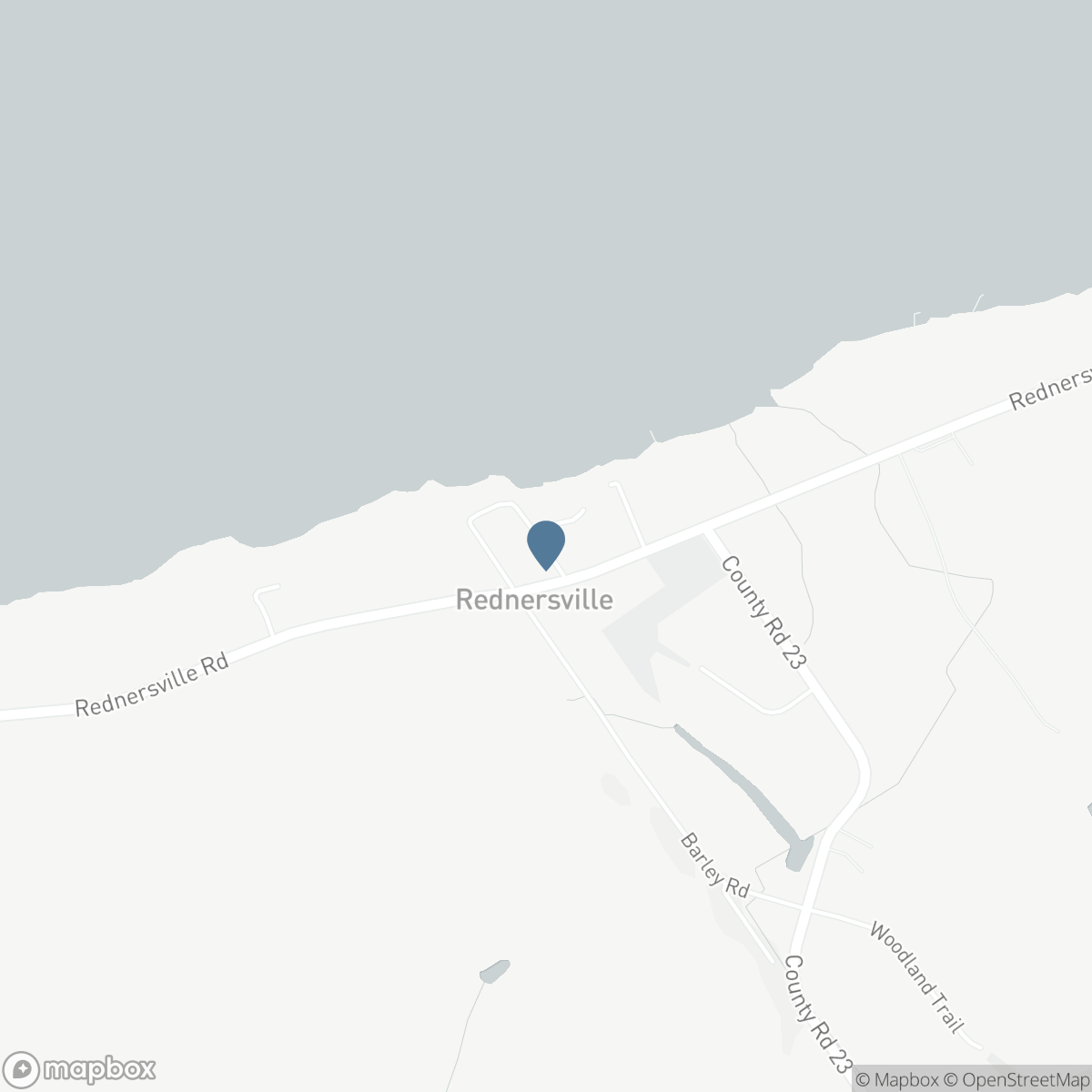 14 EASTERN AVENUE, Belleville, Ontario K8N 4Z1